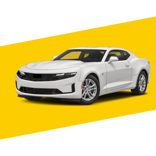 CAMARO 2P (2017 ACTUEL)
